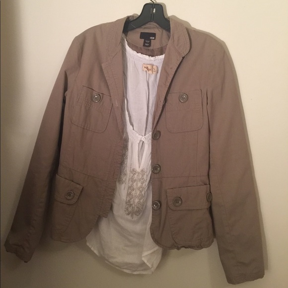 H&M blazer - Picture 2 of 3